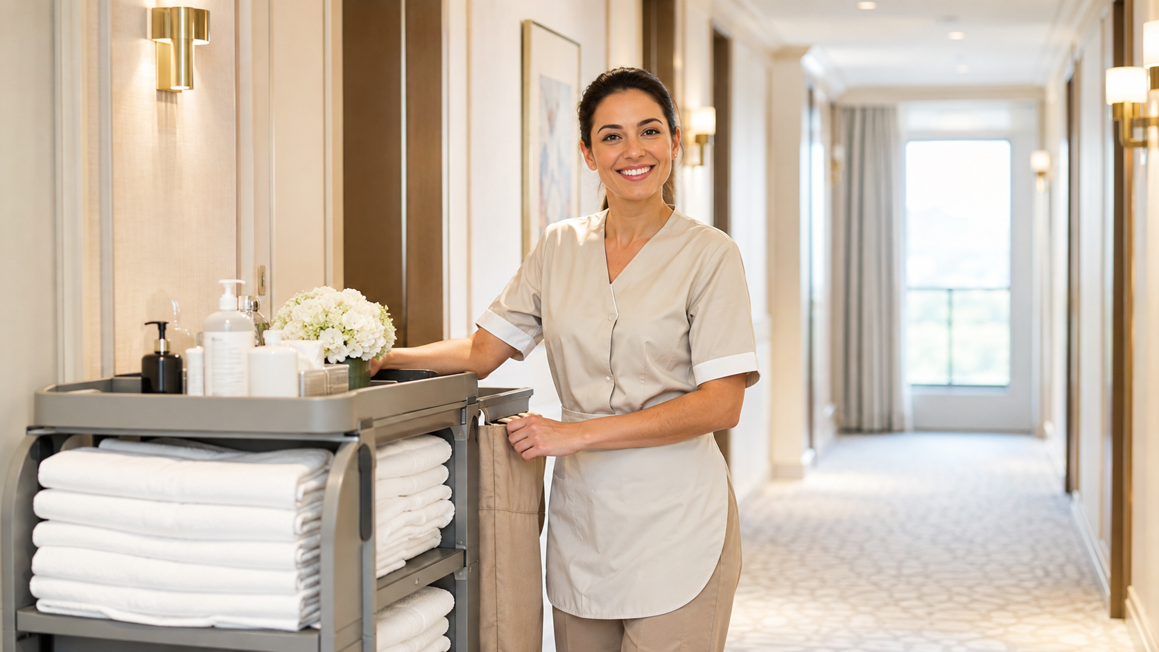 Housekeeping.bg platform